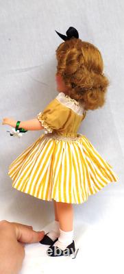 11inch Shirley Temple Doll EXCELENT CONDITION