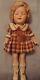 13 Ideal Shirley Temple Doll With Clear Eyes
