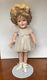 16 Shirley Temple Composition Doll By Ideal 1934-1939. All Original