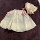 16 Nch Shirley Temple Baby Tagged Dress