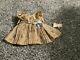 16inch Shirley Temple Dress With Tag Included