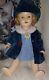 18 Prototype Shirley Temple Doll By Ideal With Two (2) Original Outfits