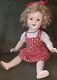 18 Shirley Temple Doll First Run Dec 1934 Ideal Vintage