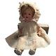 18 Inch Shirley Temple Baby Doll With Tagged Dress
