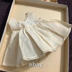 18 inch Shirley Temple Cherry dress tagged in box