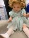 1930's 22 Composition Shirley Temple Doll