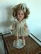 1930's Composition Shirley Temple Doll 13 By Ideal