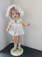 1930's Composition Shirley Temple Doll 19