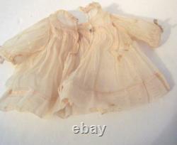 1930's Composition Shirley Temple Ideal Doll 18 Pre-owned