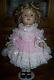 1930's Ideal Shirley Temple Composition Doll 18 Height