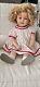 1930's Shirley Temple Doll 28 Inch