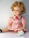 1930s Antique Ideal Composition 18 Doll Shirley Temple