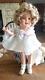 1934 Ideal 13 Composition Shirley Temple Doll All Original