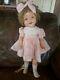 1934 Ideal 22 Composition Shirley Temple Doll
