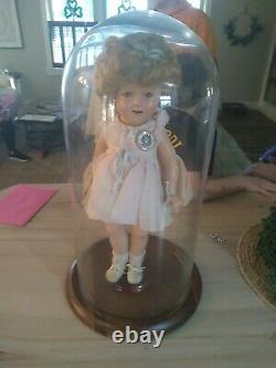 1934 Shirley Temple Doll