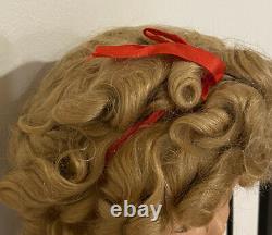 1936 Shirley Temple Doll Original Clothing Pin 22 Ideal Composition