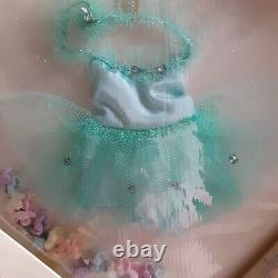 1950's RAREST OF ALL SHIRLEY TEMPLE OUTFIT BALLERINA OUTFIT MINT IN BOX