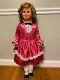 1984 Dolls, Dreams, & Love Shirley Temple Little Colonel Doll Withhat