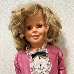 1984 Shirley Temple Doll Dreams & Love 36