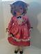 1984 Vintage Ideal Shirley Temple Patti Playpal Doll 36 Dreams And Love