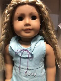 2003 American Girl Doll Pleasant Company Kailey Retired EUC READ