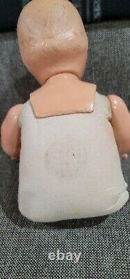 20 Shirley Temple Composition Baby Doll