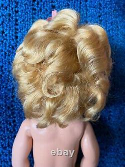 20 Shirley Temple Doll In Original Tagged Dress