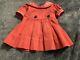 22 Inch Shirley Temple Dress