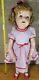 27 Full Composition Shirley Temple Ideal 1930's Doll Flirty Blue Eyes