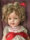 28 Shirley Temple Baby Doll Tag Orig Clothes Composition 1930's