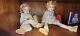 2 Vintage Shirley Temple Dolls