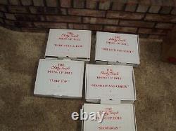 5-Doll Clothes Shirley Temple IN BOX NEW