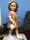 A Rare Original 19 Walker Ideal Shirley Temple Doll Made 1959 For Short Time