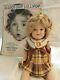 All Original 1930s Shirley Temple Doll 16 From Bright Eyes/lollipop Beautiful