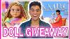 American Girl Doll Giveaway U0026 Special Announcement