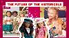 American Girl News The Future Of The Historicals Historical Line Ag Heritage Characters Rebrand