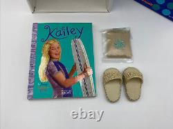 American Girl Pleasant Company Doll KAILEY. (2)