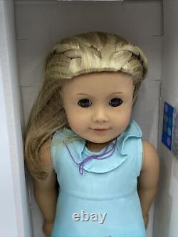 American Girl Pleasant Company Doll KAILEY. (2)