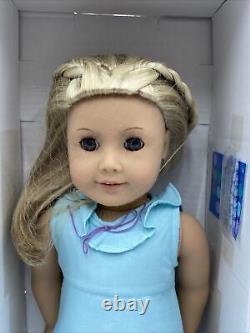 American Girl Pleasant Company Doll KAILEY. (2)