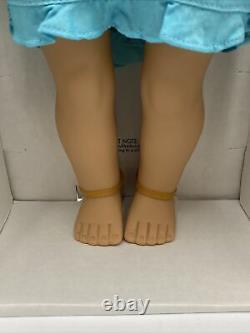 American Girl Pleasant Company Doll KAILEY. (2)