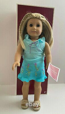 American Girl Today Collection Doll of the Year 2003 Kailey Doll