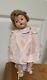 Antique Composition Doll 1930'. 18 Inch