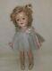 Antique Composition Ideal Shirley Temple Doll All Orig. 13 $122.22