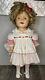 Antique Vintage 1930s Composition Ideal Shirley Temple Doll 27