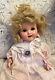 Beautiful 16 Ideal Shirley Temple 1930's Compo Baby Doll Orig Dress Flirty Eyes