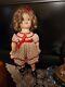 Composition Shirley Temple Doll
