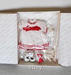 Danbury Mint Shirley Temple Dress Up Doll 16 Inch With 12 Clothing Ensembles NEW