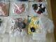 Danbury Mint Shirley Temple Dress Up Doll Lot Of 24 Outfits Clothes Nib W Coa's