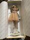 Danbury Mint The Shirley Temple Antique Doll