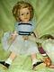 Darling, All Orig. 1958 Ideal Shirley Temple 17 Doll St-17-1 Labeled Dress & Pin